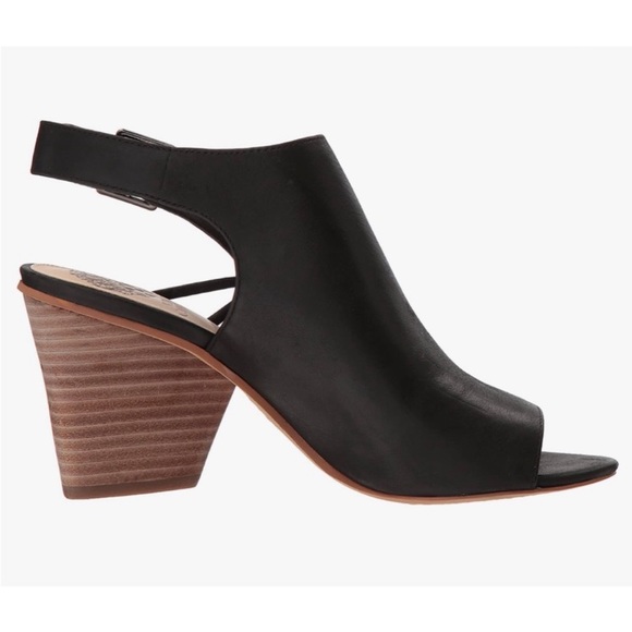 Vince Camuto Like New Condition~only worn 1 time. - Picture 3 of 9